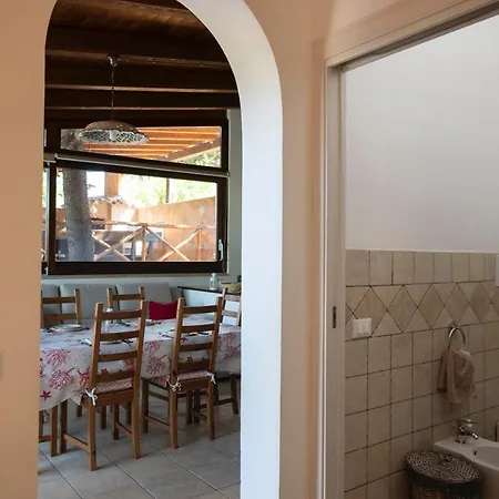 Premiere Immersa Nel A Villa *