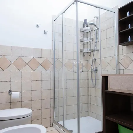 Premiere Immersa Nel A * 卡斯泰卢佐