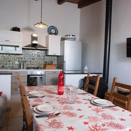 Premiere Immersa Nel A 别墅