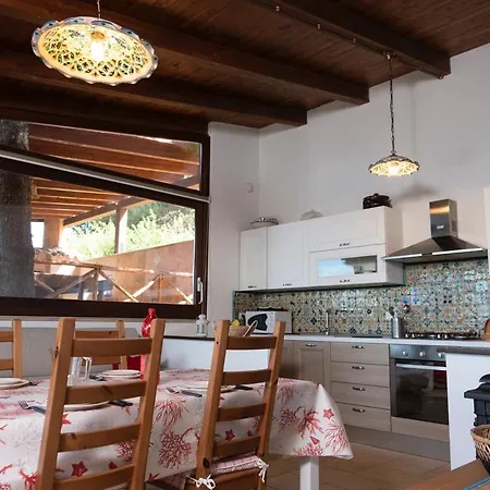 Premiere Immersa Nel A 别墅