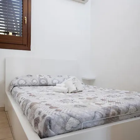 Premiere Immersa Nel A 别墅 卡斯泰卢佐