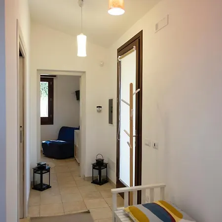 Premiere Immersa Nel A * 卡斯泰卢佐