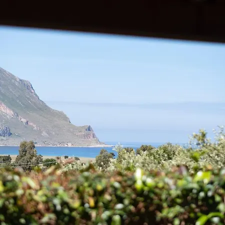 Premiere Immersa Nel A 别墅 卡斯泰卢佐