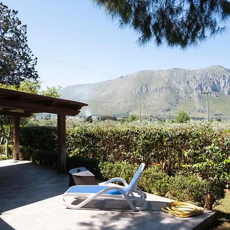 Premiere Immersa Nel A 别墅