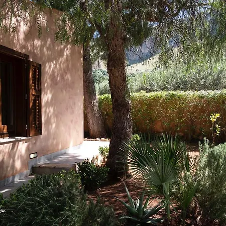 别墅 Premiere Immersa Nel A *