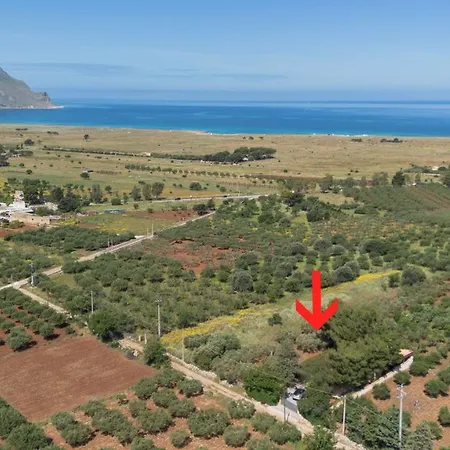 Premiere Immersa Nel A 别墅