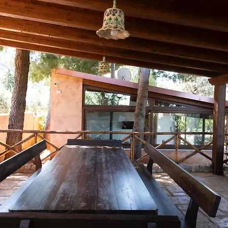 Premiere Immersa Nel A 别墅 *